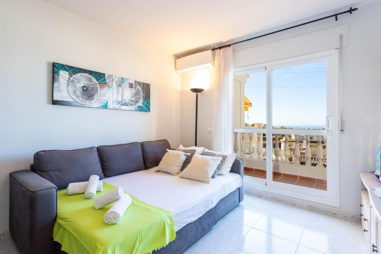 Apartamento Montesol 80 Torrox Eksteriør bilde