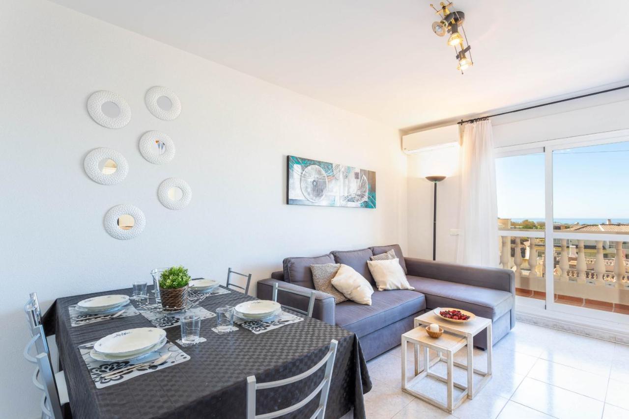 Apartamento Montesol 80 Torrox Eksteriør bilde