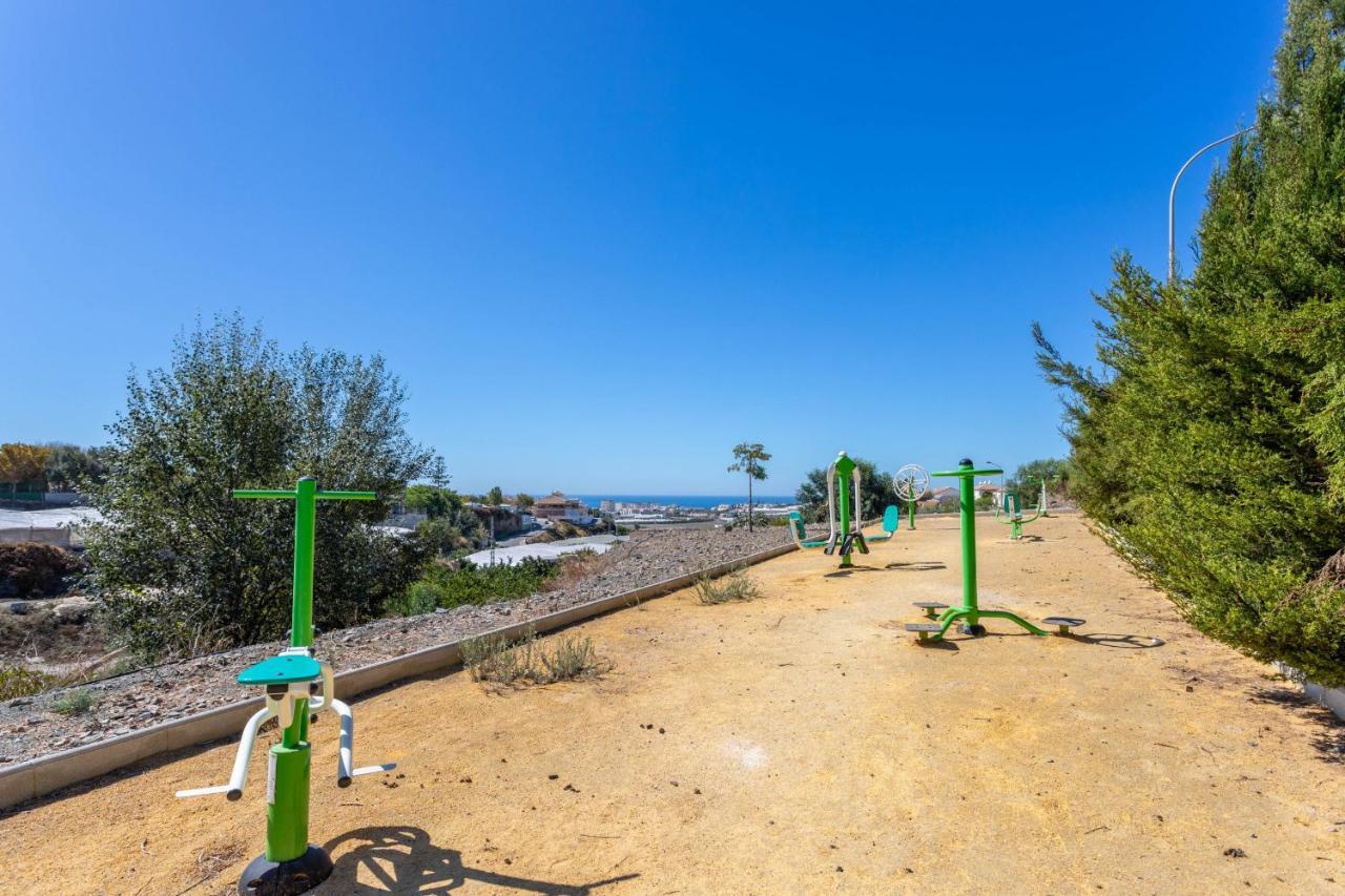 Apartamento Montesol 80 Torrox Eksteriør bilde