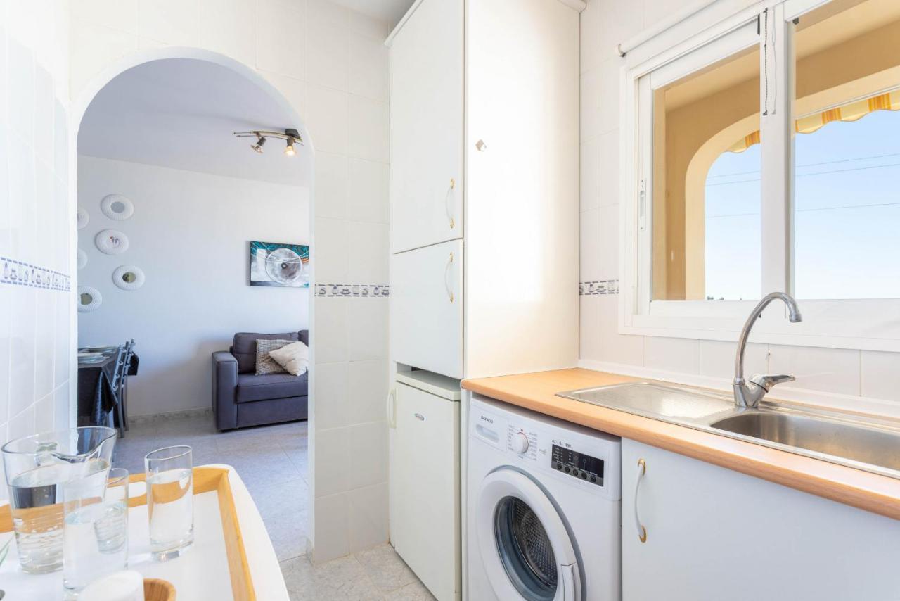 Apartamento Montesol 80 Torrox Eksteriør bilde