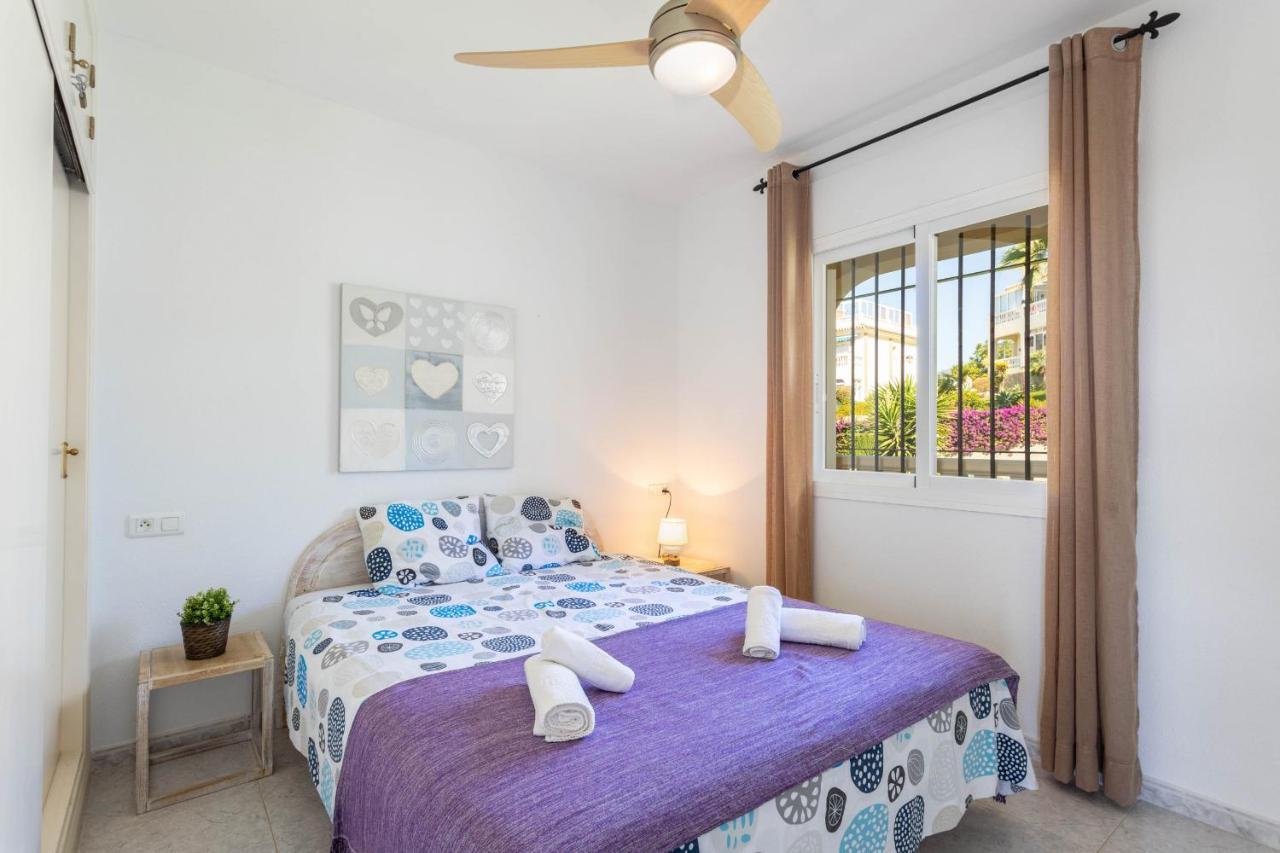 Apartamento Montesol 80 Torrox Eksteriør bilde