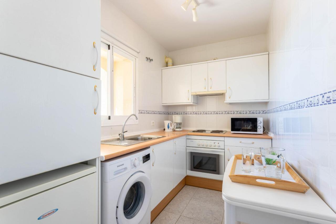 Apartamento Montesol 80 Torrox Eksteriør bilde