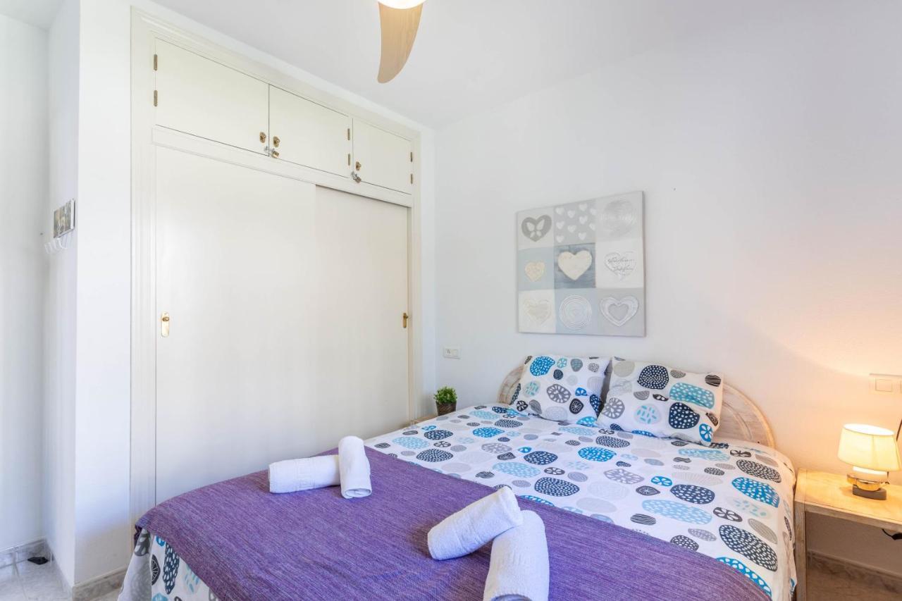 Apartamento Montesol 80 Torrox Eksteriør bilde