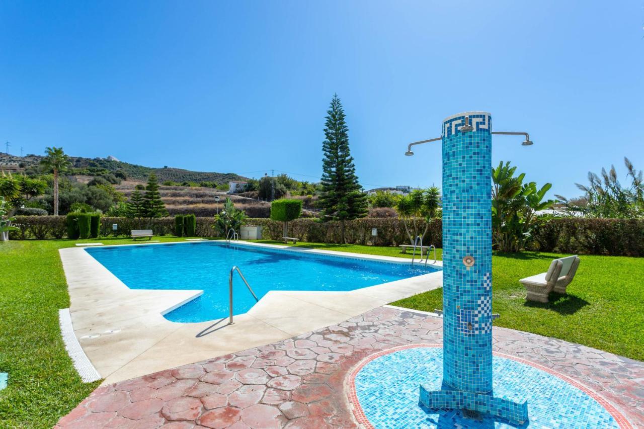 Apartamento Montesol 80 Torrox Eksteriør bilde