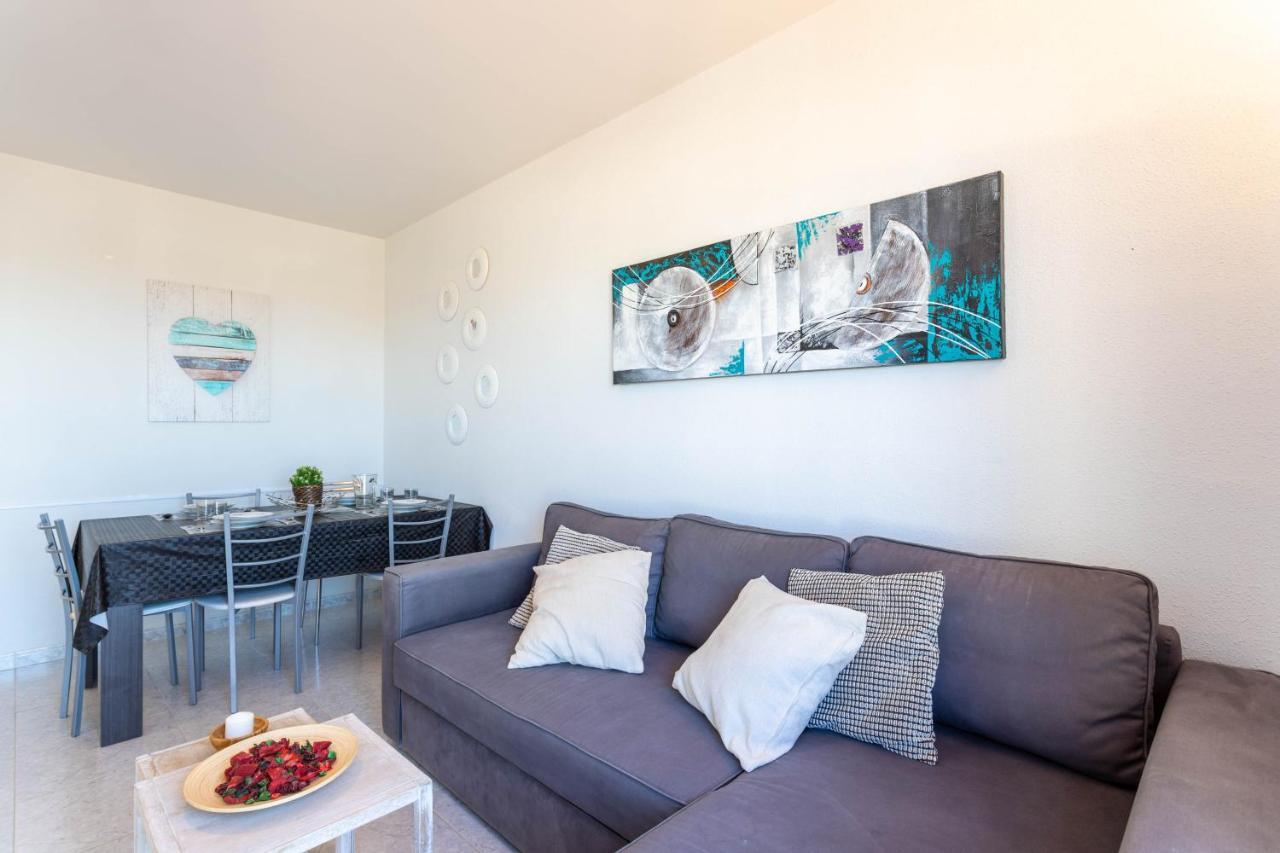 Apartamento Montesol 80 Torrox Eksteriør bilde